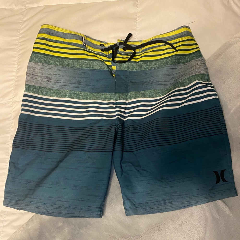 Men’s swim